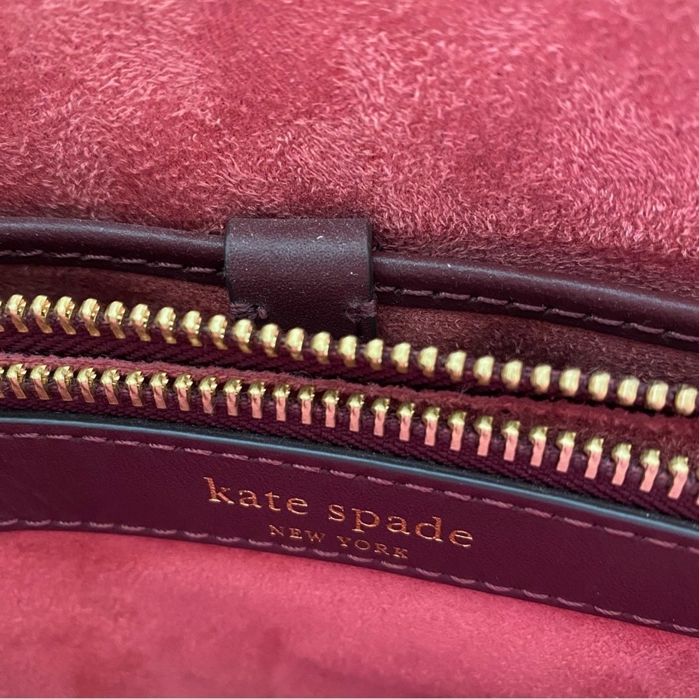 Kate Spade New York Toujours Handbag - Picture 7 of 8